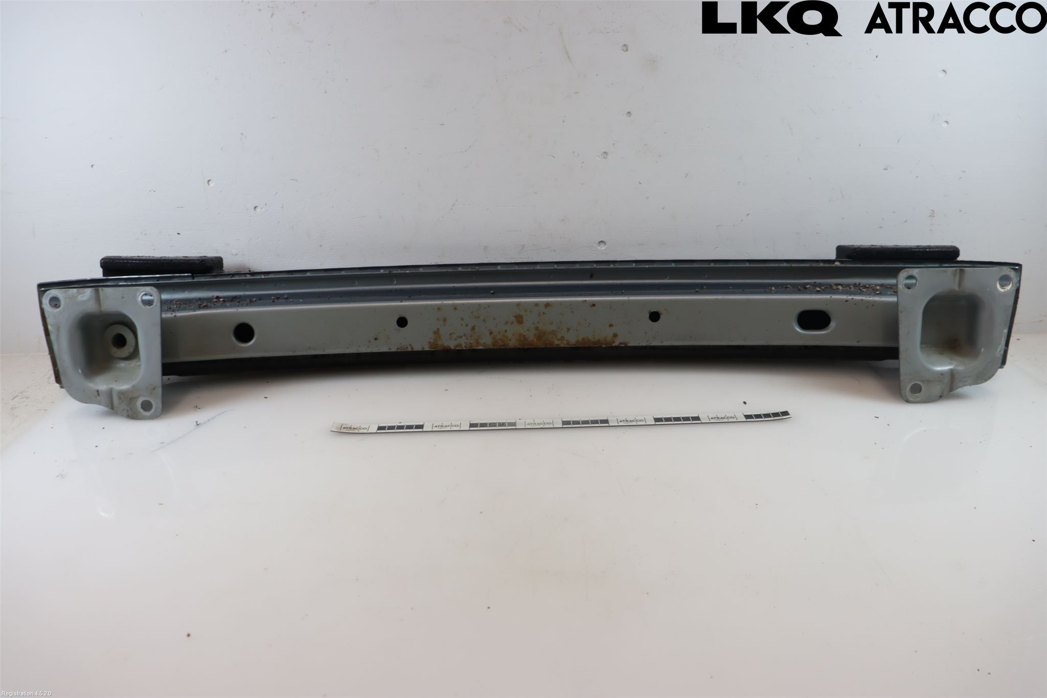 Volvo C70 06-10 Støtfanger Bak Bjelke