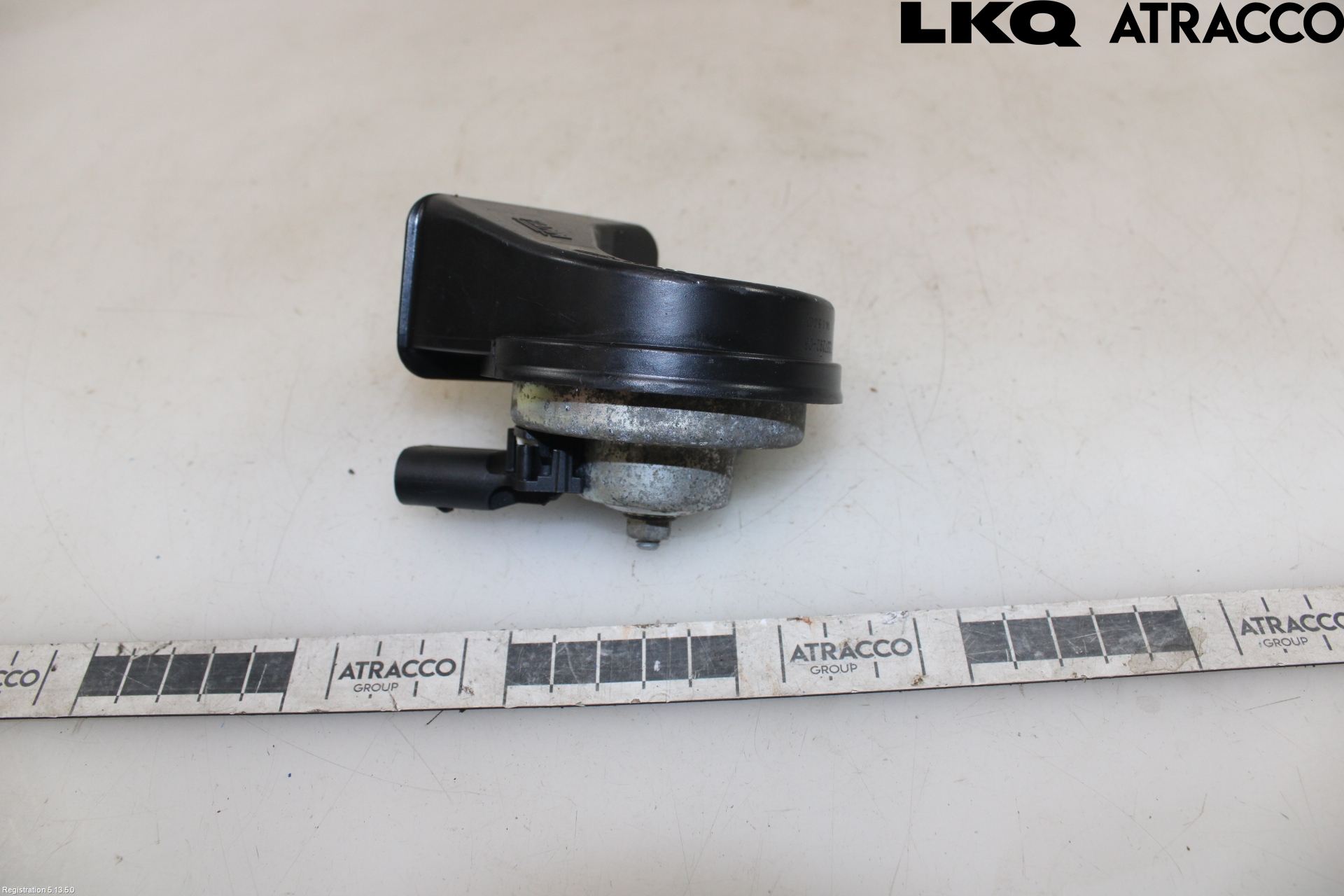 Mini ONE/COOPER 5DR F55 14-24 Signalhorn