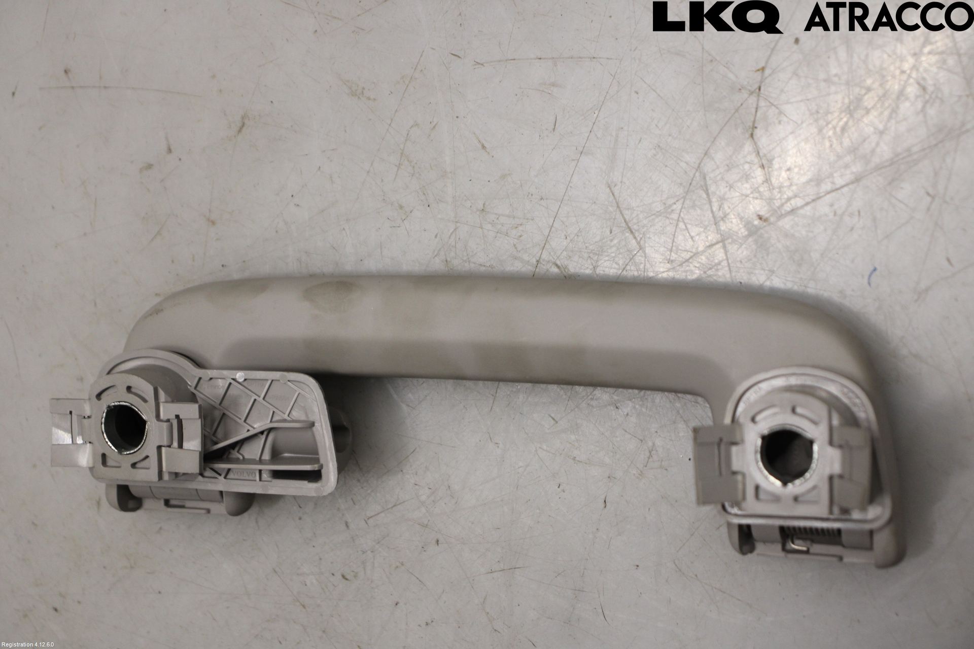 Volvo XC70 08-13 Innrhandtak I Taket