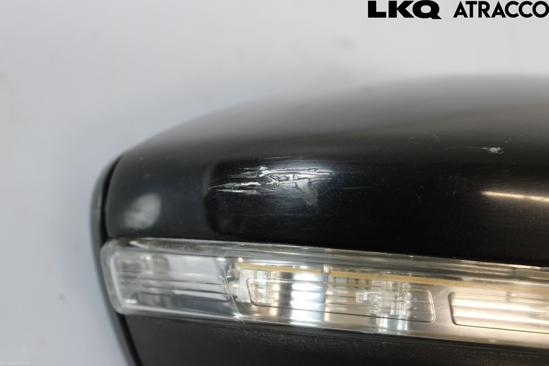 Volkswagen VW EOS  11- Speil H M-El Justering