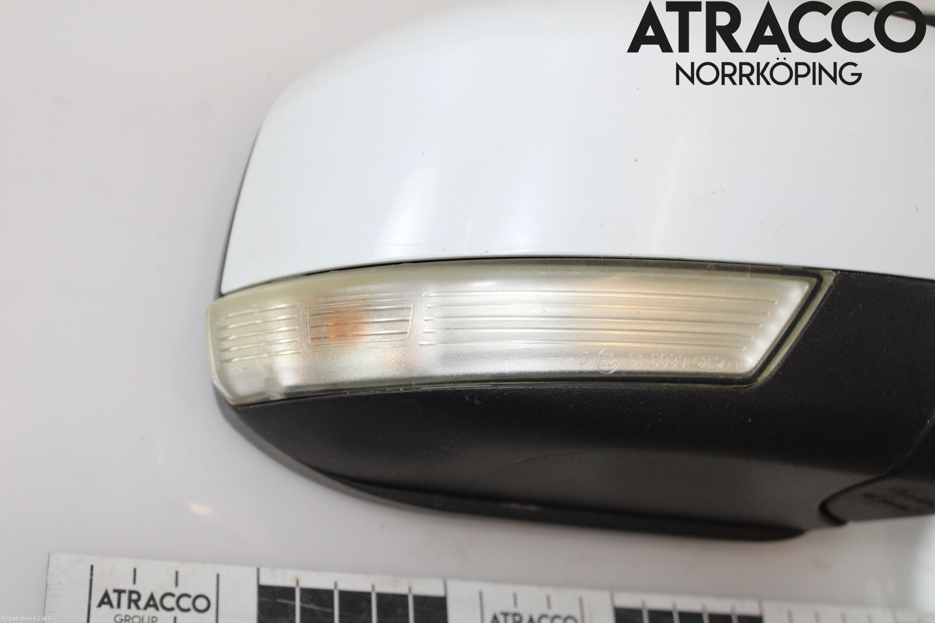 Ford FOCUS 08-11 Speil H M-El Justering