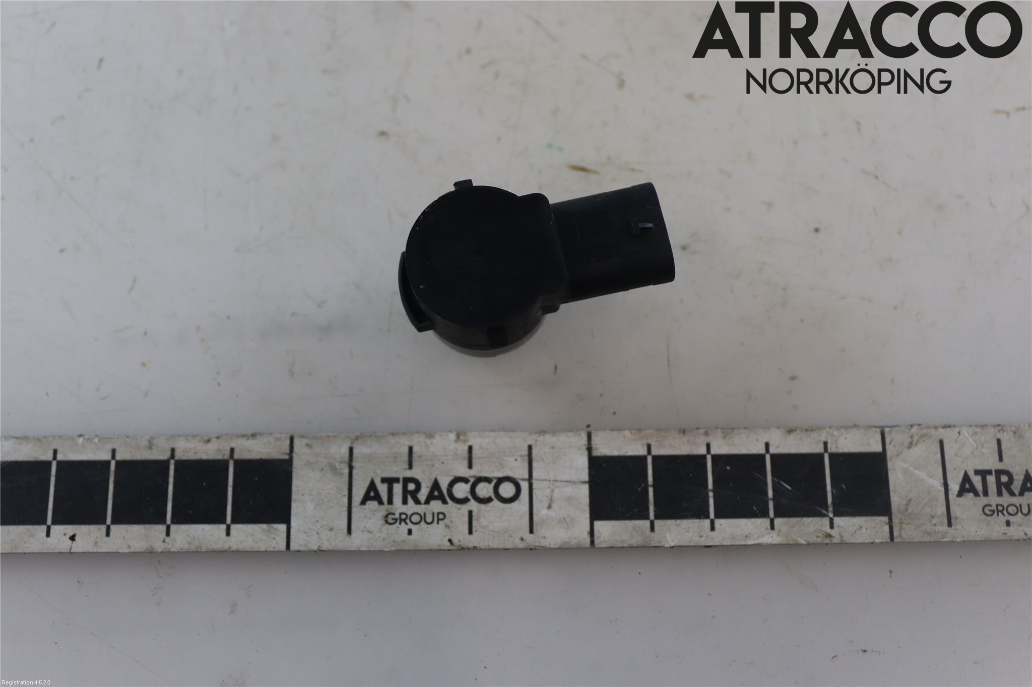Audi A3/S3 8V 13-20 Sensor Ryggesensor