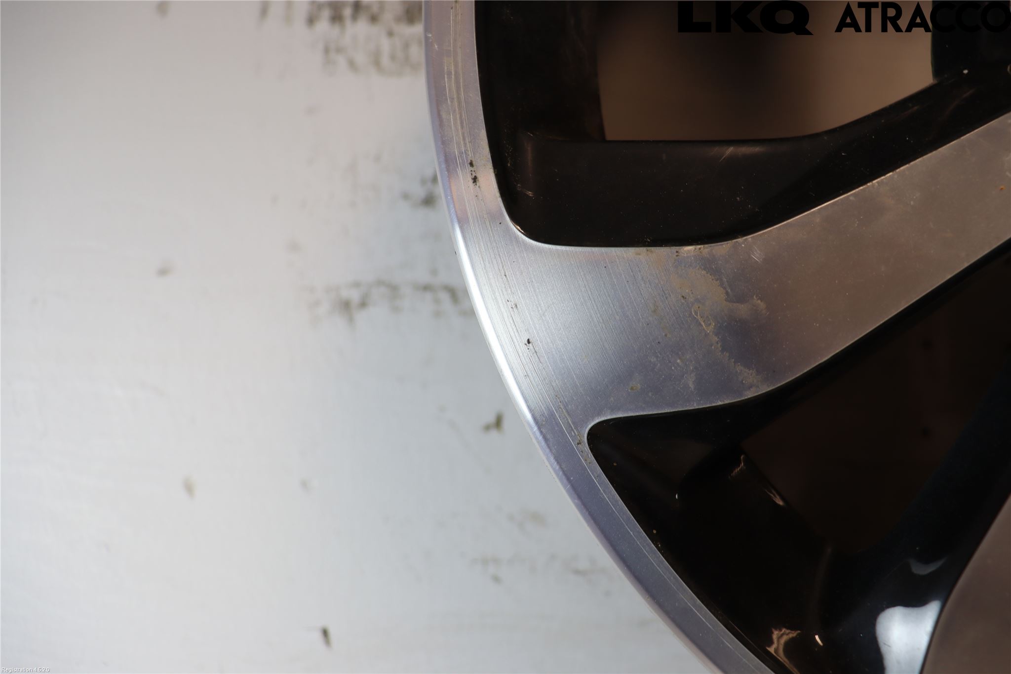 Citroen C1 14-22 Felg Aluminium Sett 4Stk