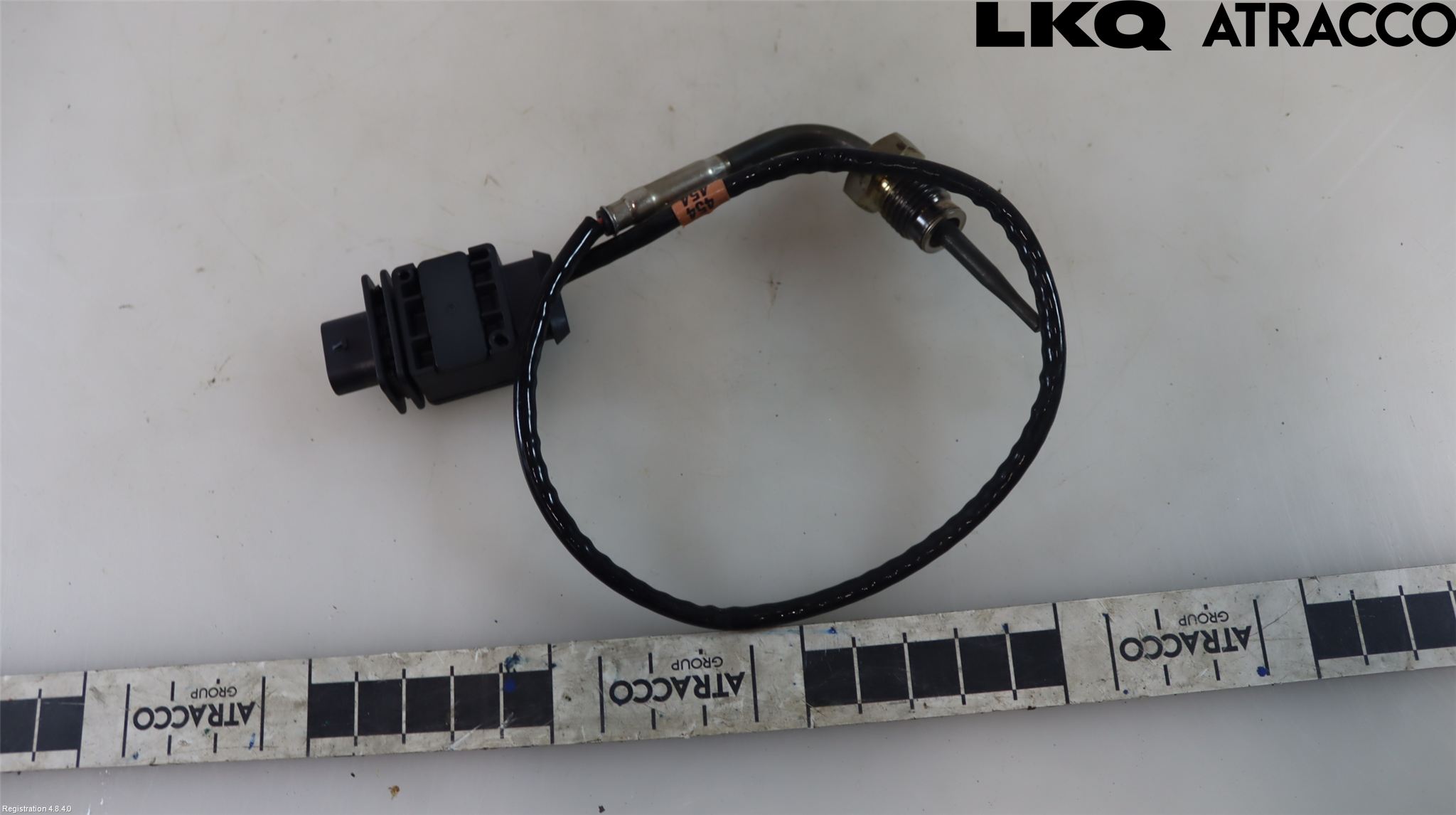 Volkswagen VW TIGUAN 24- Inns Lambdasonde