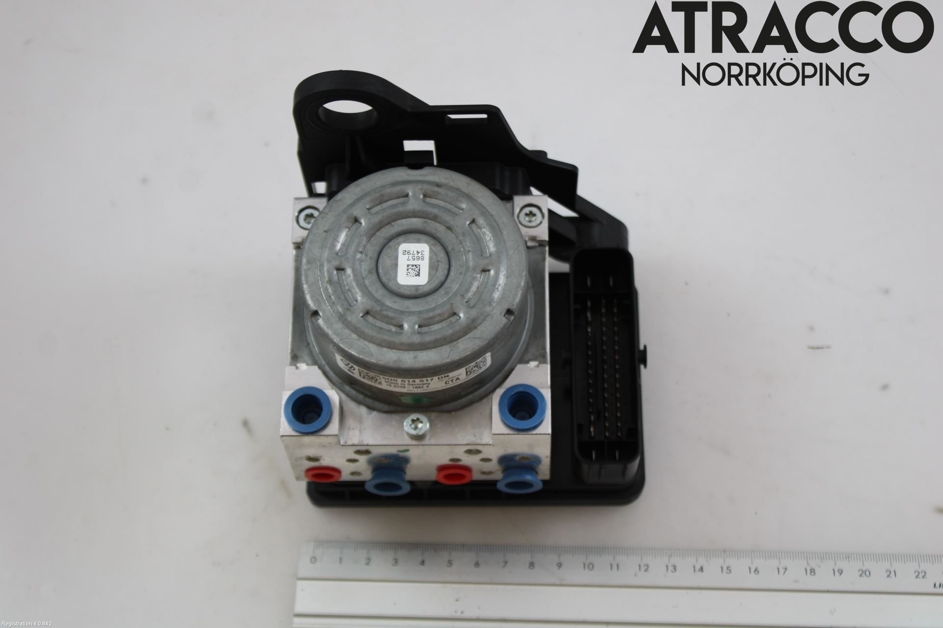 Seat LEON 13-20 Abs Hydraulikkaggregat