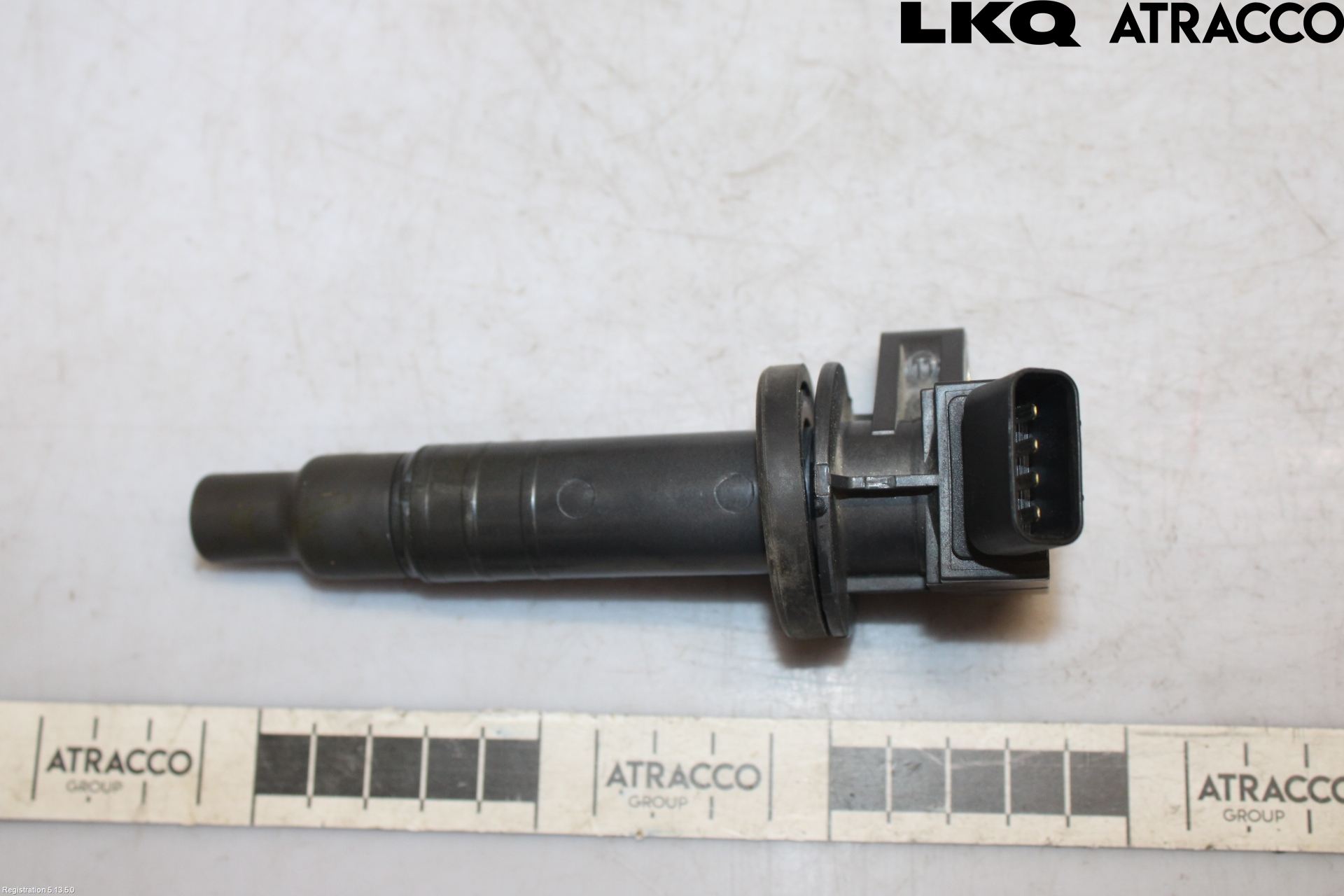 Citroen C1 06-13 Coil
