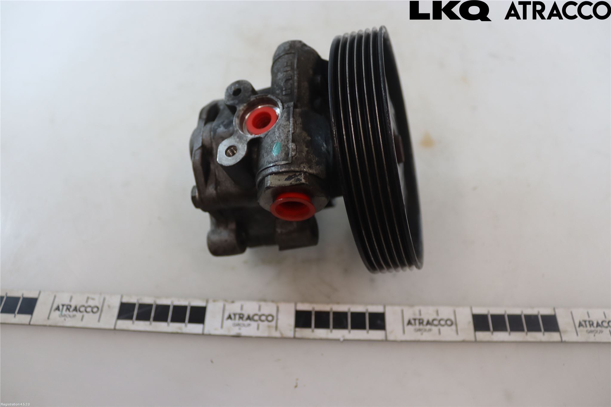 Ford FIESTA     06-08 Servo Pumpe