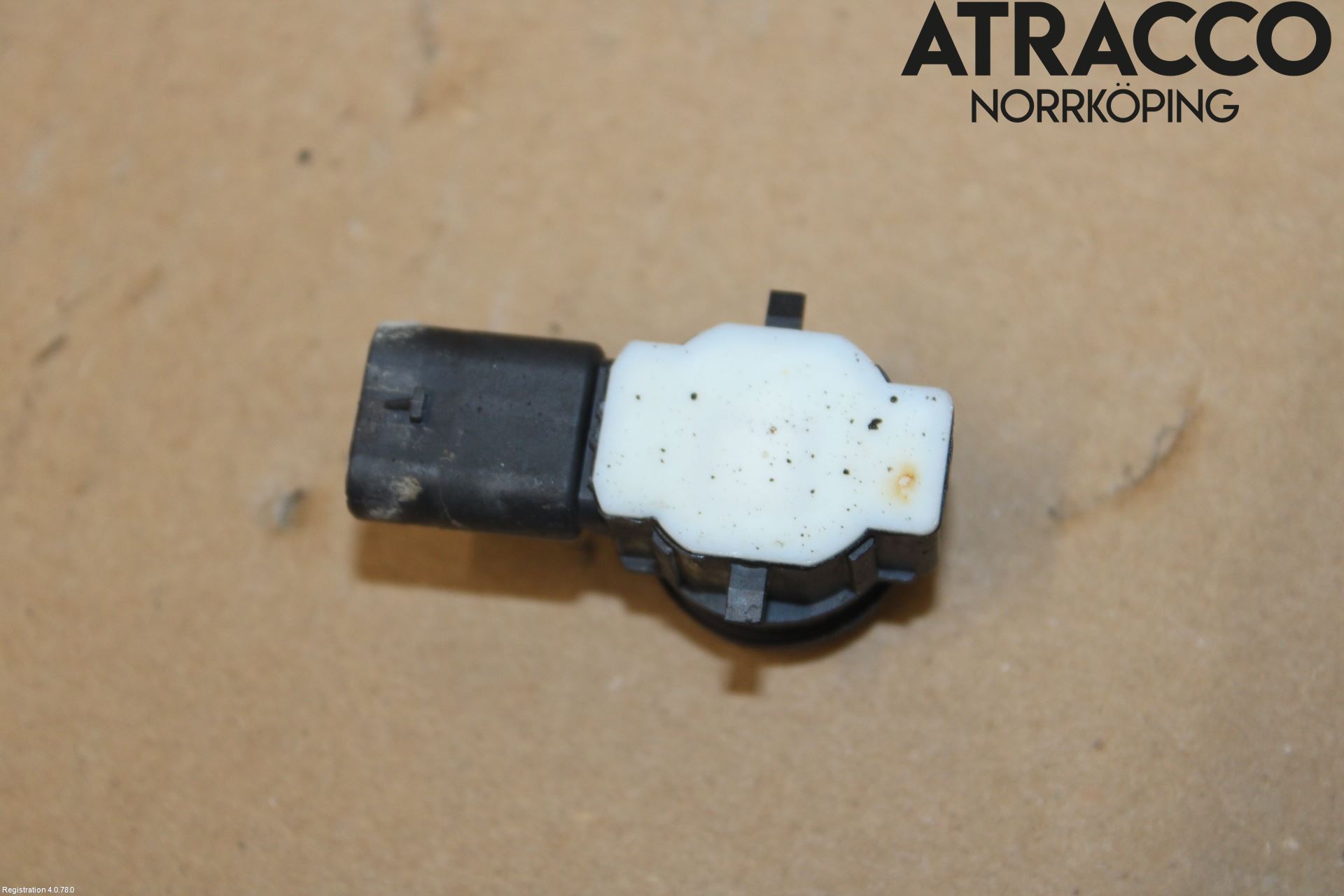 Volkswagen VW TIGUAN 16-24 Sensor Ryggesensor