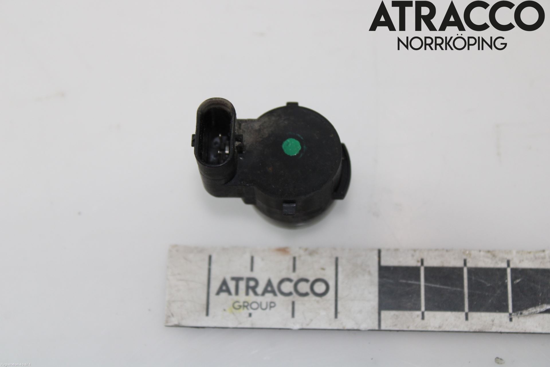 Toyota C-HR 16-23 Sensor Ryggesensor