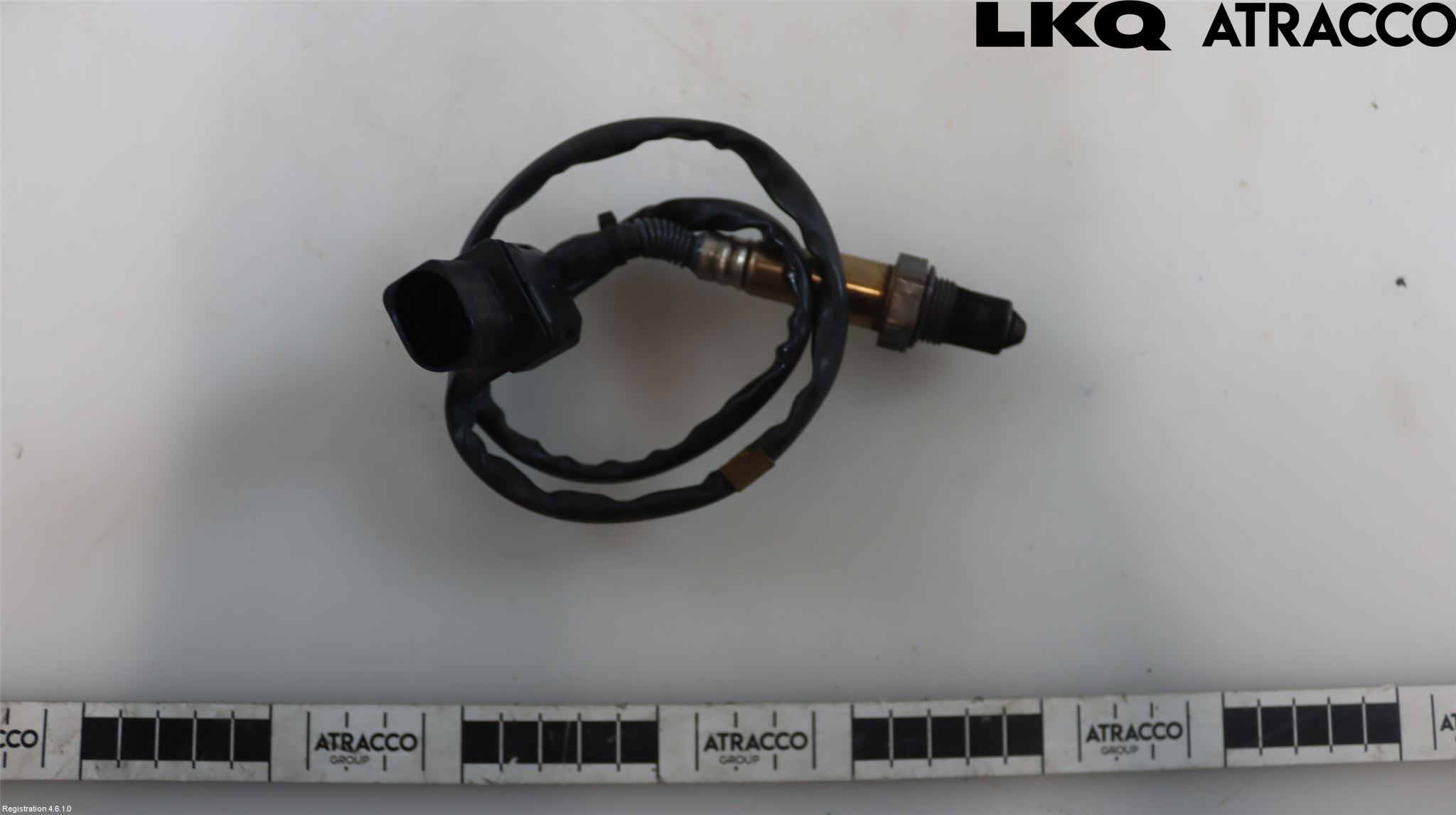 Volkswagen VW PASSAT 15-19 Inns Lambdasonde