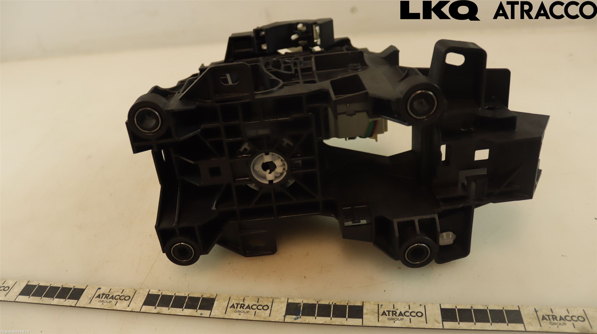 Toyota COROLLA 19- Gearspak