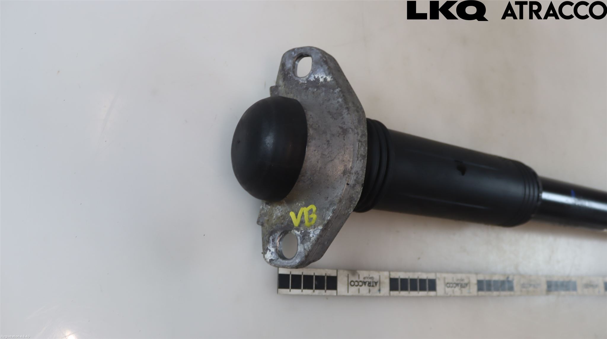 Toyota COROLLA 19- Støtdemper Bak