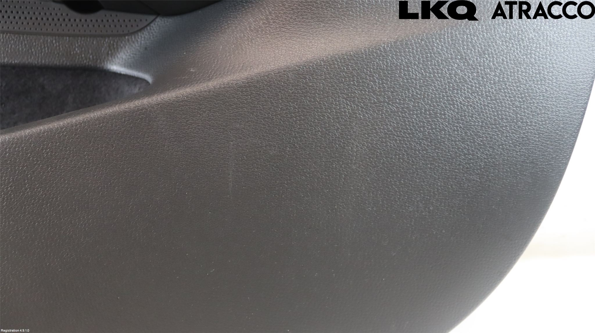 Volkswagen VW ID.7/TOURER 24- Innr Dørtrekk Høyre