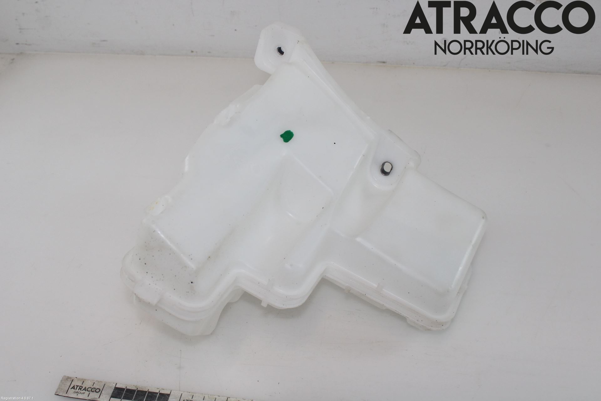 Seat ARONA Spylerbeholder Frontrute