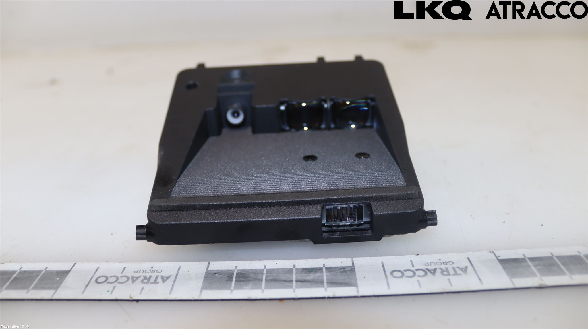 Toyota YARIS XP130 15-20 Sensor Kollisjonsbeskyttelse