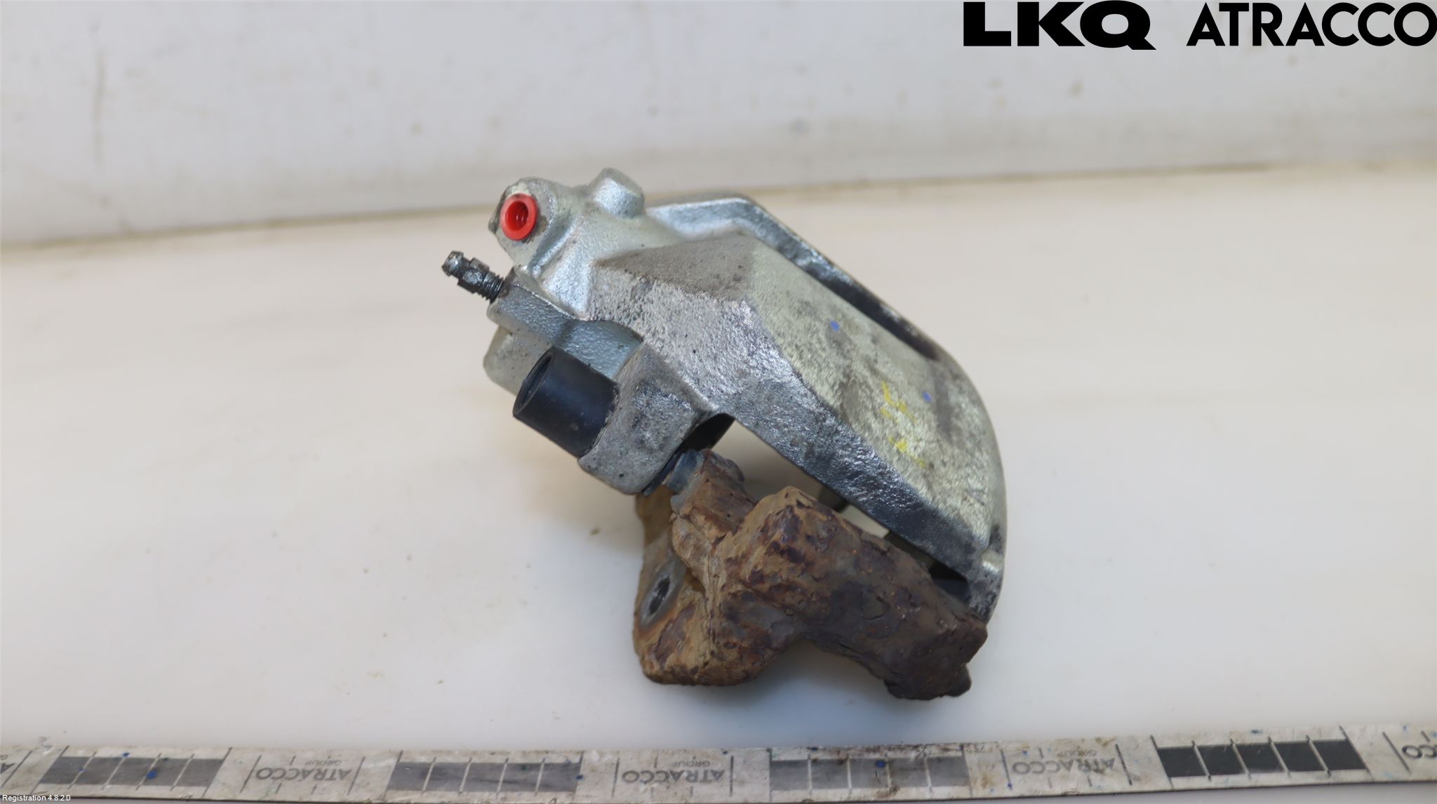 BMW 3 E90/91 SED/TOU 05-12 Bremsecaliper Foran Høyre