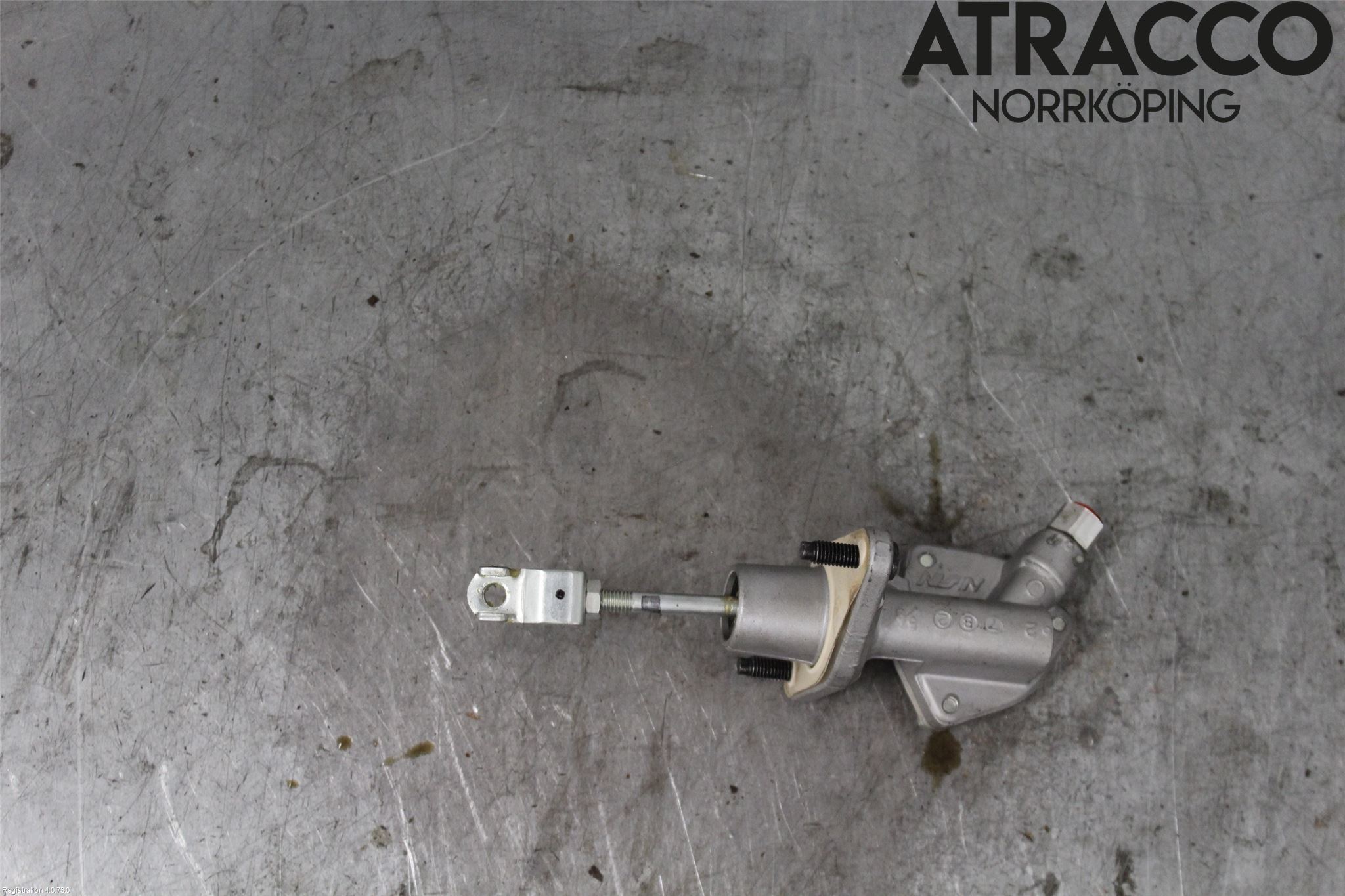 Honda CIVIC 17-22 Clutch Sylinder Slave