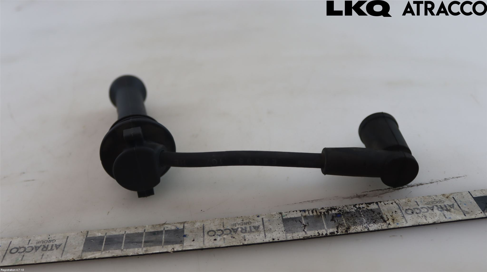 Ford FIESTA     06-08 Coil