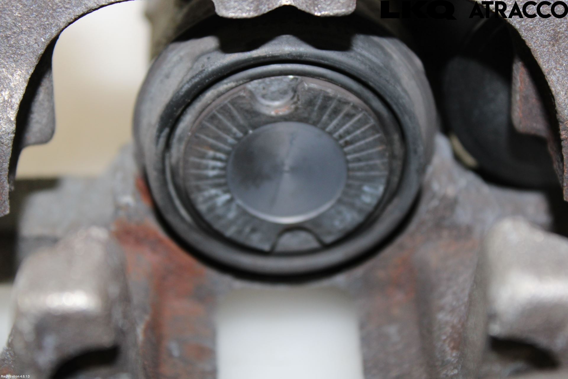 Skoda OCTAVIA (NX) 20- Bremsecaliper Bak Høyre