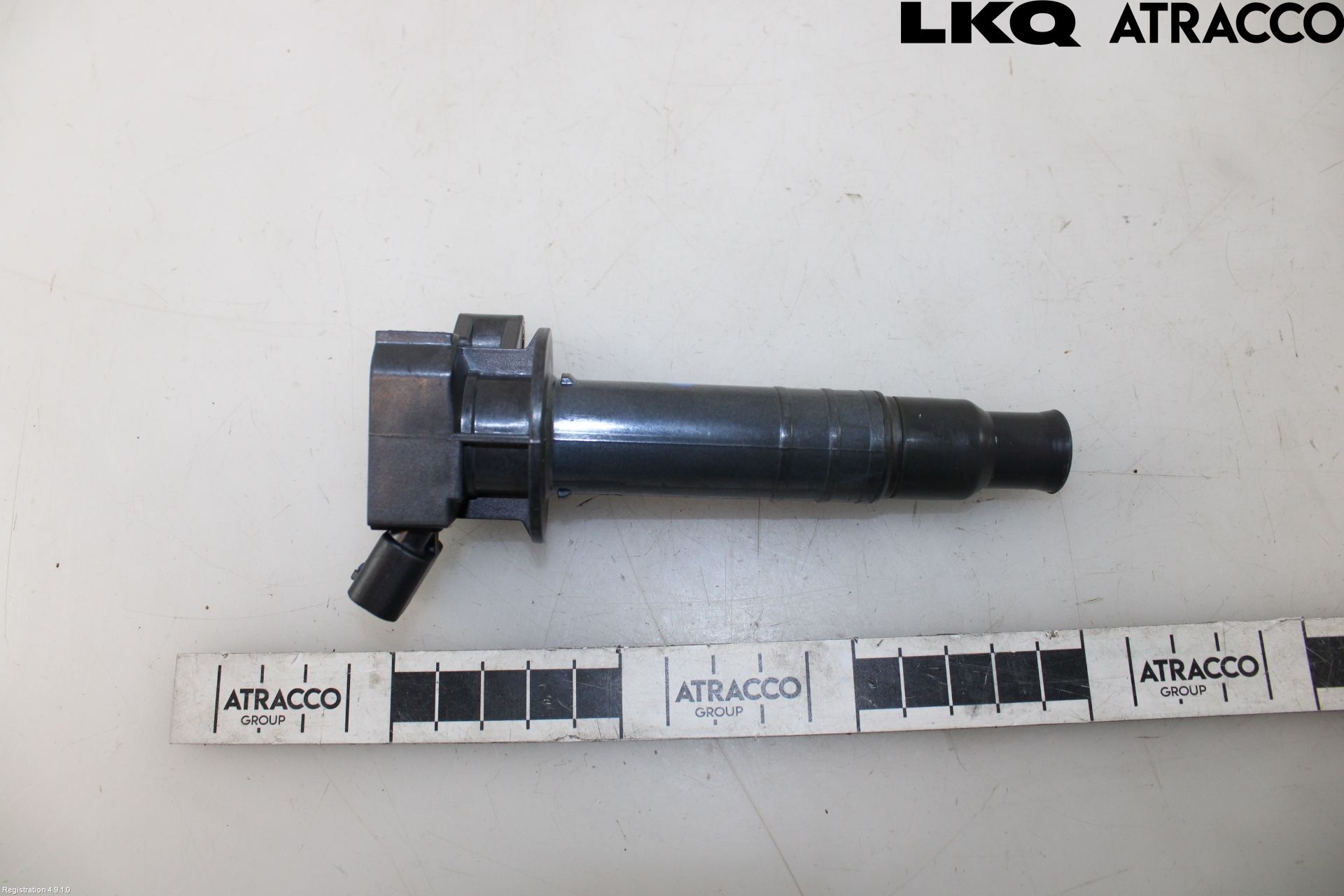 Toyota COROLLA VERSO 04-07 Coil