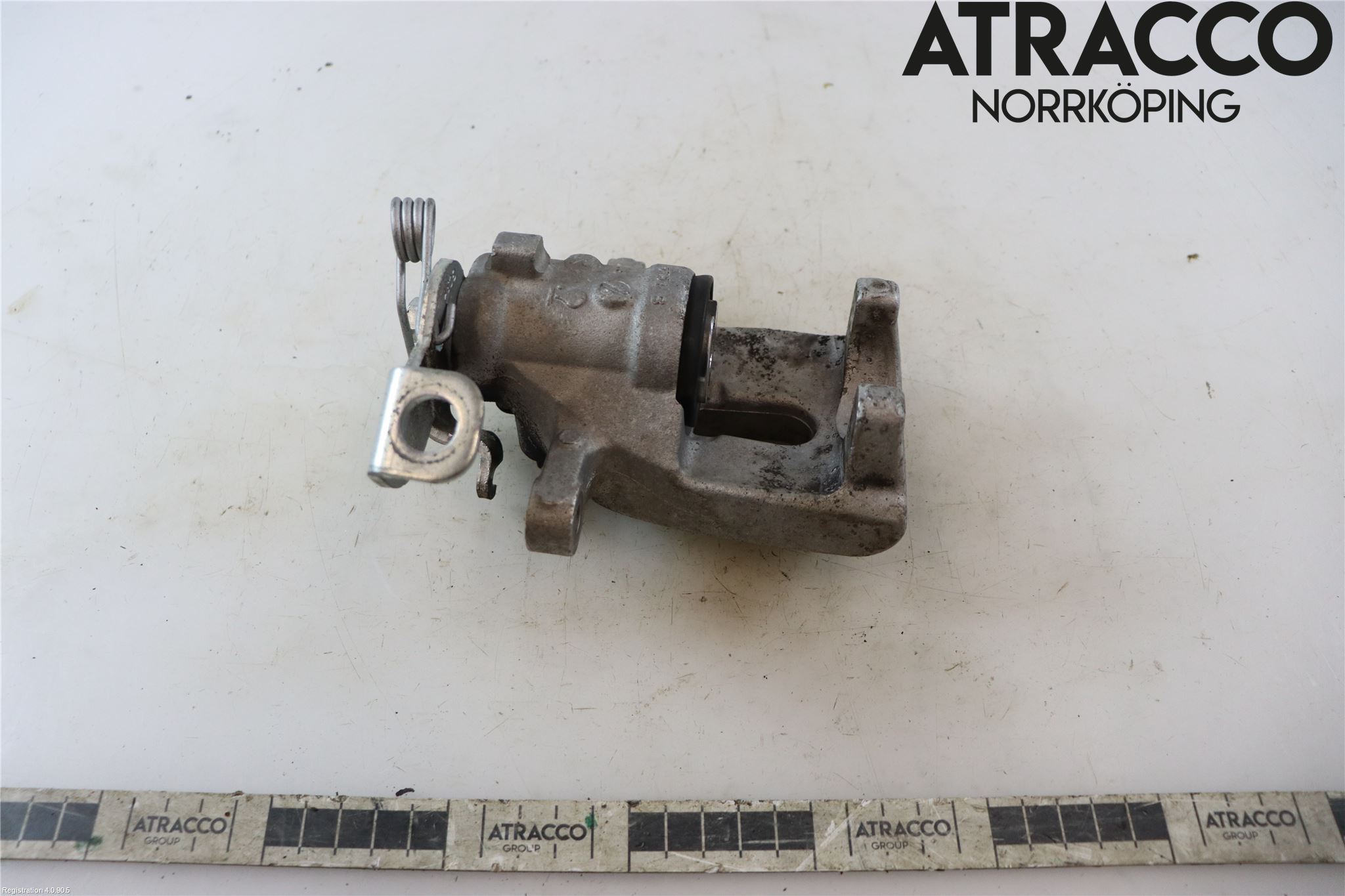 Kia CEED 12-18 Bremsecaliper Bak Høyre