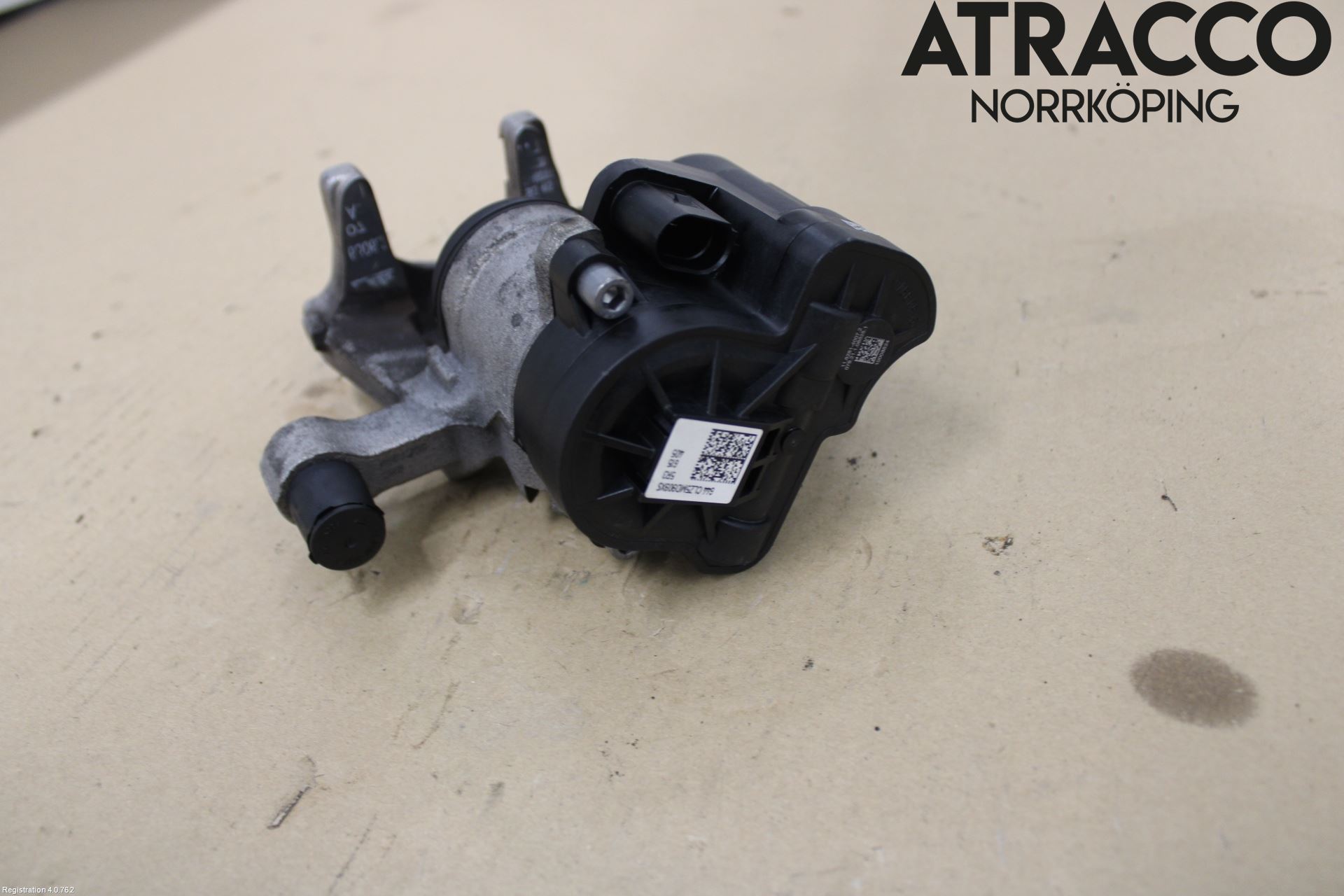 Skoda OCTAVIA (NX) 20- Bremsecaliper Bak Venstre