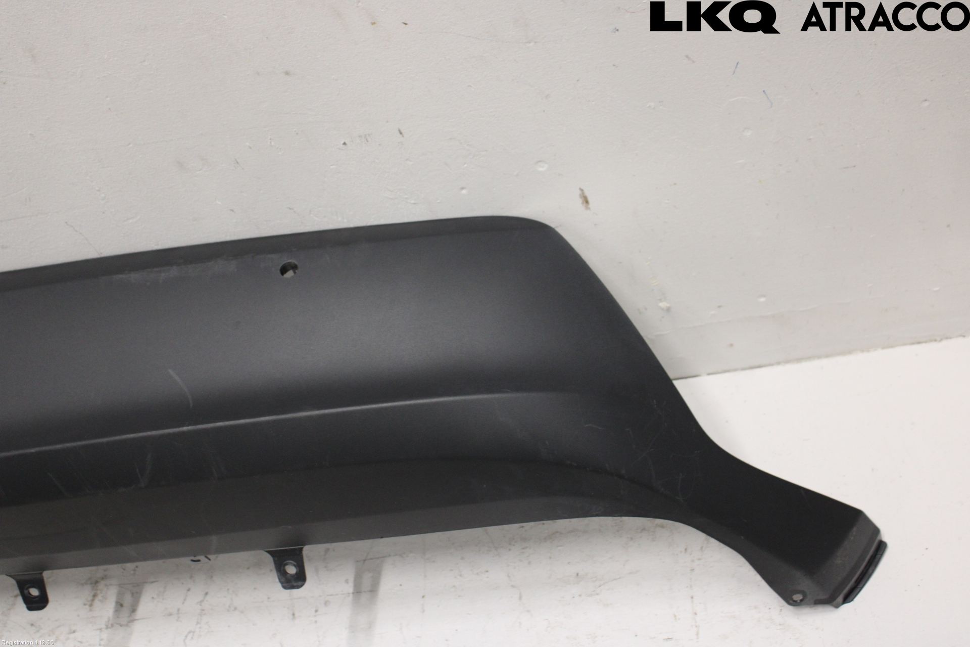 Toyota YARIS CROSS XP21 21- Spoiler Bak