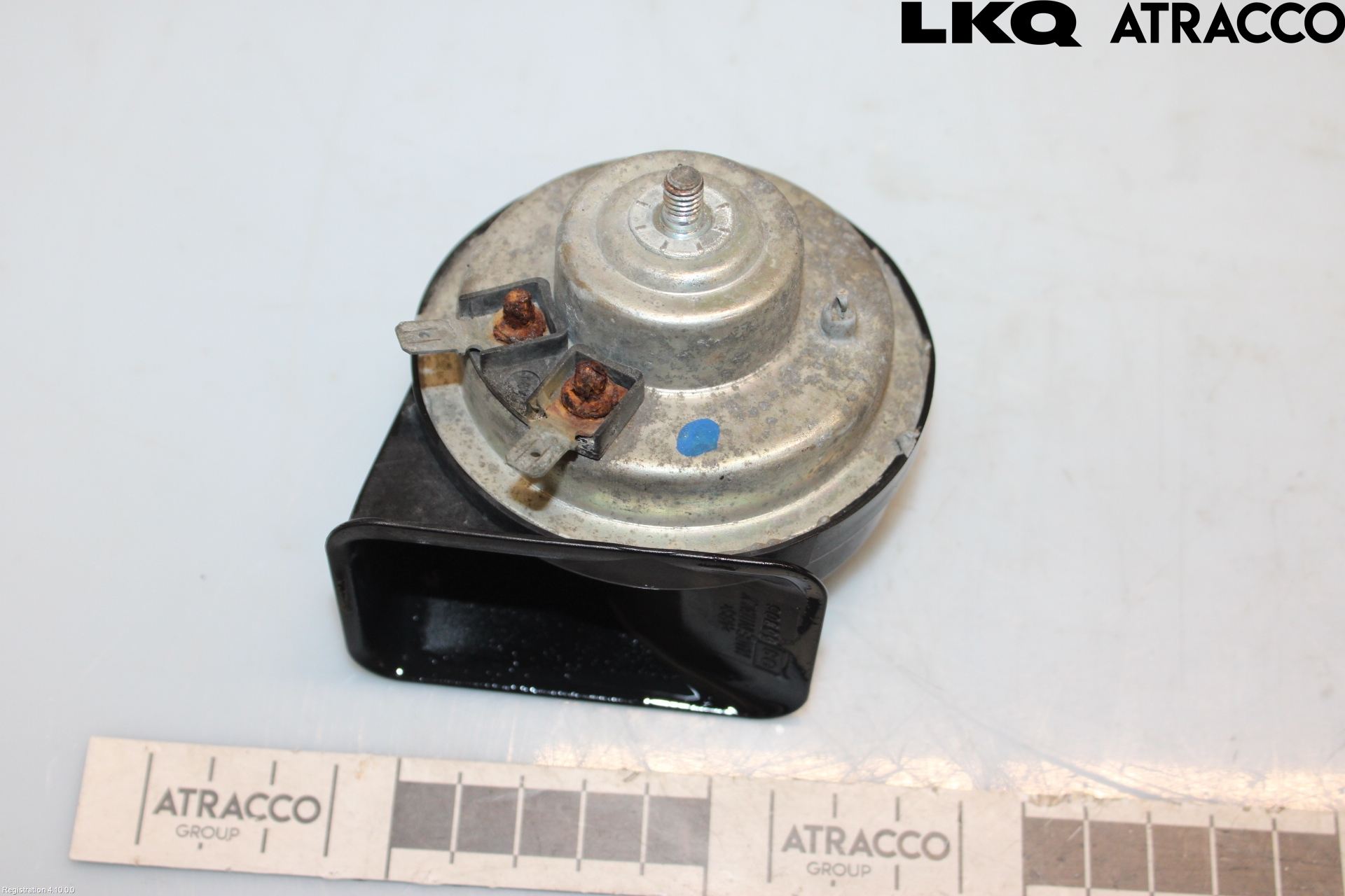 Mercedes-Benz MB B-KLASS (W245) 05-12 Signalhorn