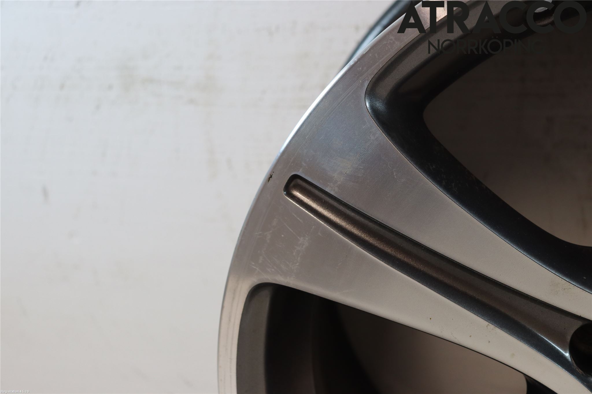 Mercedes-Benz MB E-KLASS (W213) 16-23 Felg Aluminium