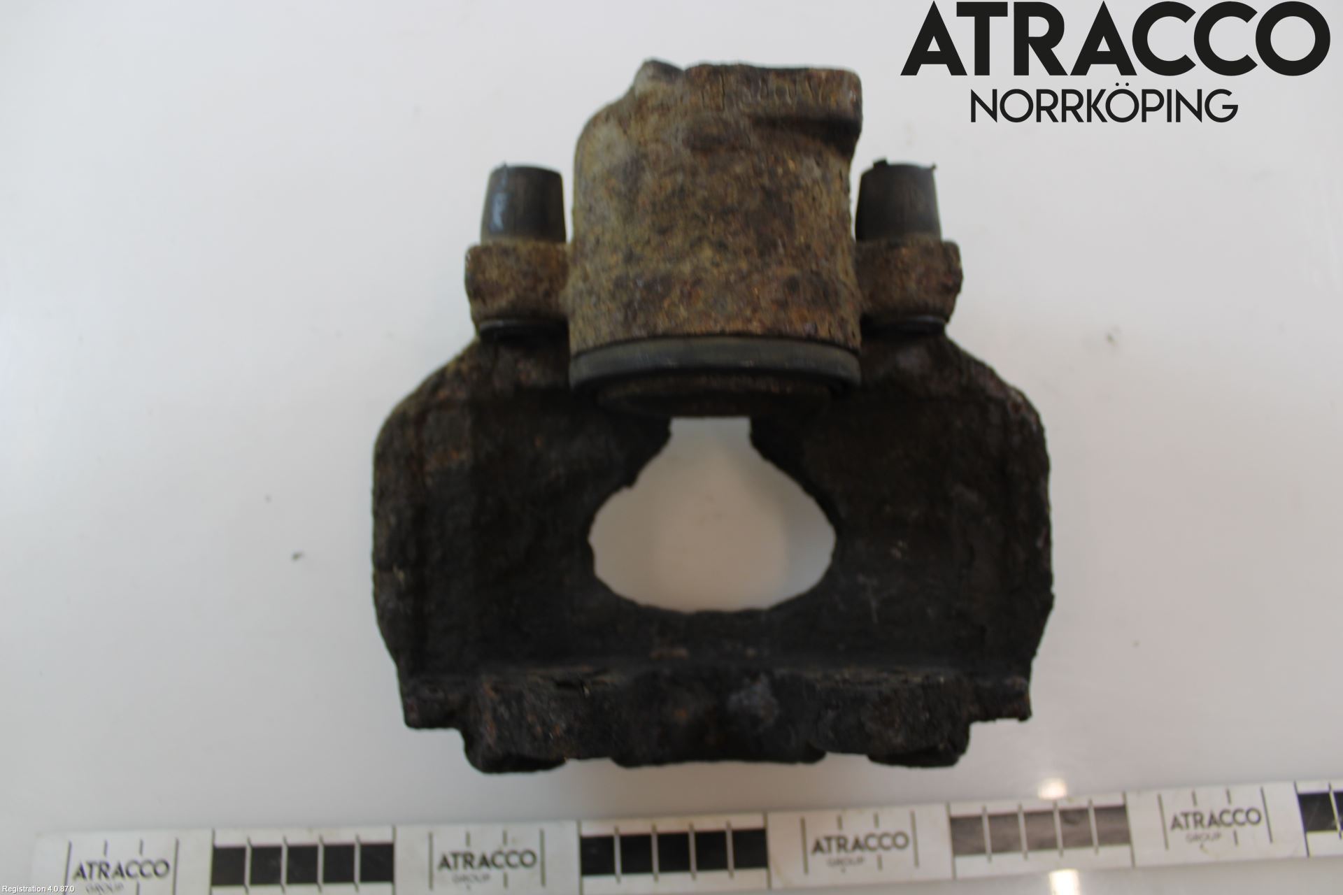Volkswagen VW TRANSP/CARAVELLE (T4) 91-03 Bremsecaliper Foran Høyre