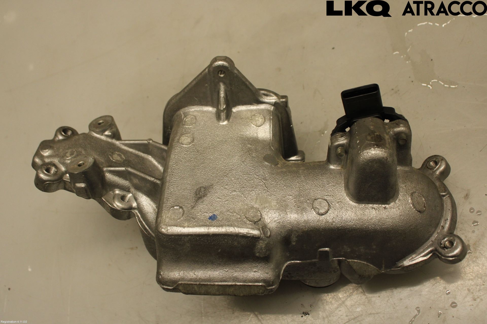 Subaru OUTBACK 10-15 Innsugningsmanifold