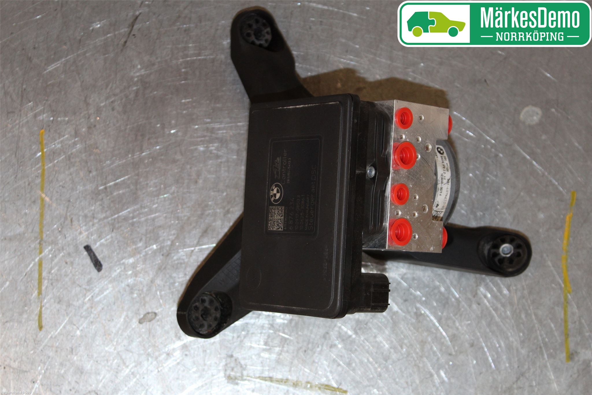 BMW 2 F45 Active Tourer 14-21 Abs Hydraulikkaggregat
