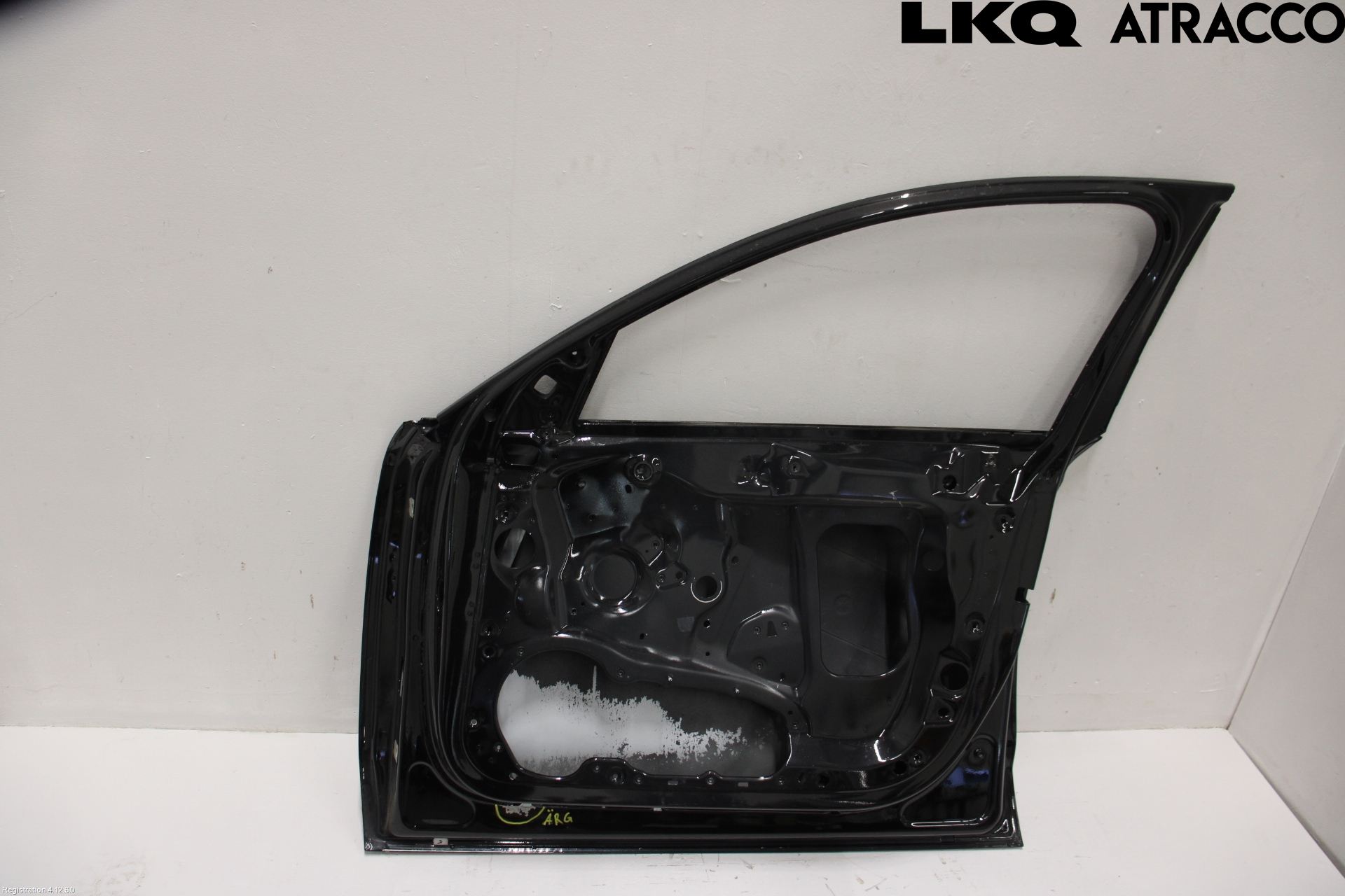 Audi A6/S6 4G 11-18 Dør 4D Foran Høyre