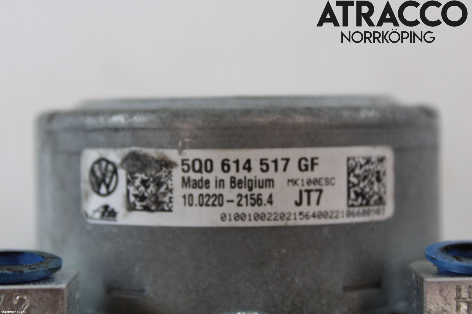 Volkswagen VW PASSAT 20-24 Abs Hydraulikkaggregat