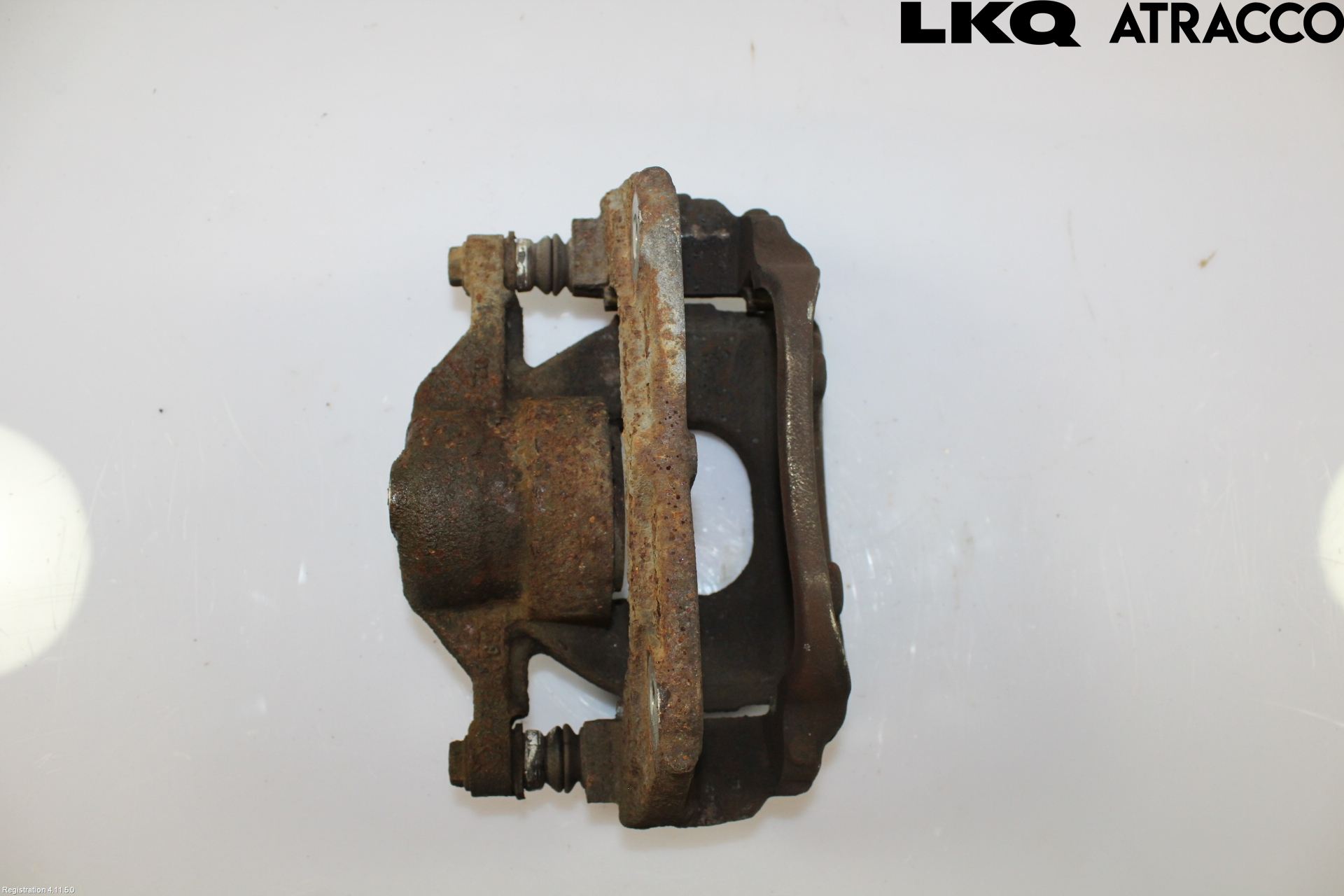 Toyota AVENSIS 09-15 Bremsecaliper Foran Høyre