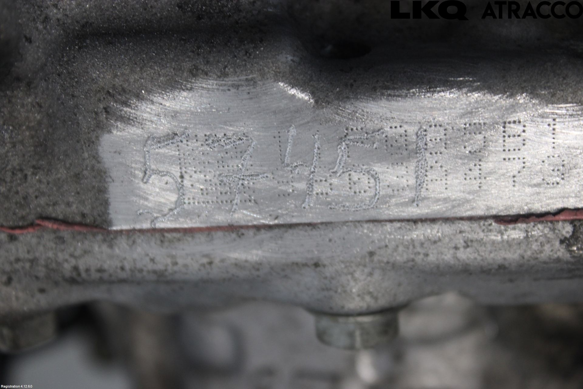 Peugeot 5008 17-24 Gearkasse Automat