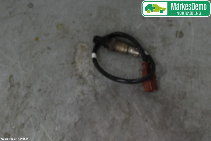 Seat IBIZA IV 08-16 Inns Lambdasonde