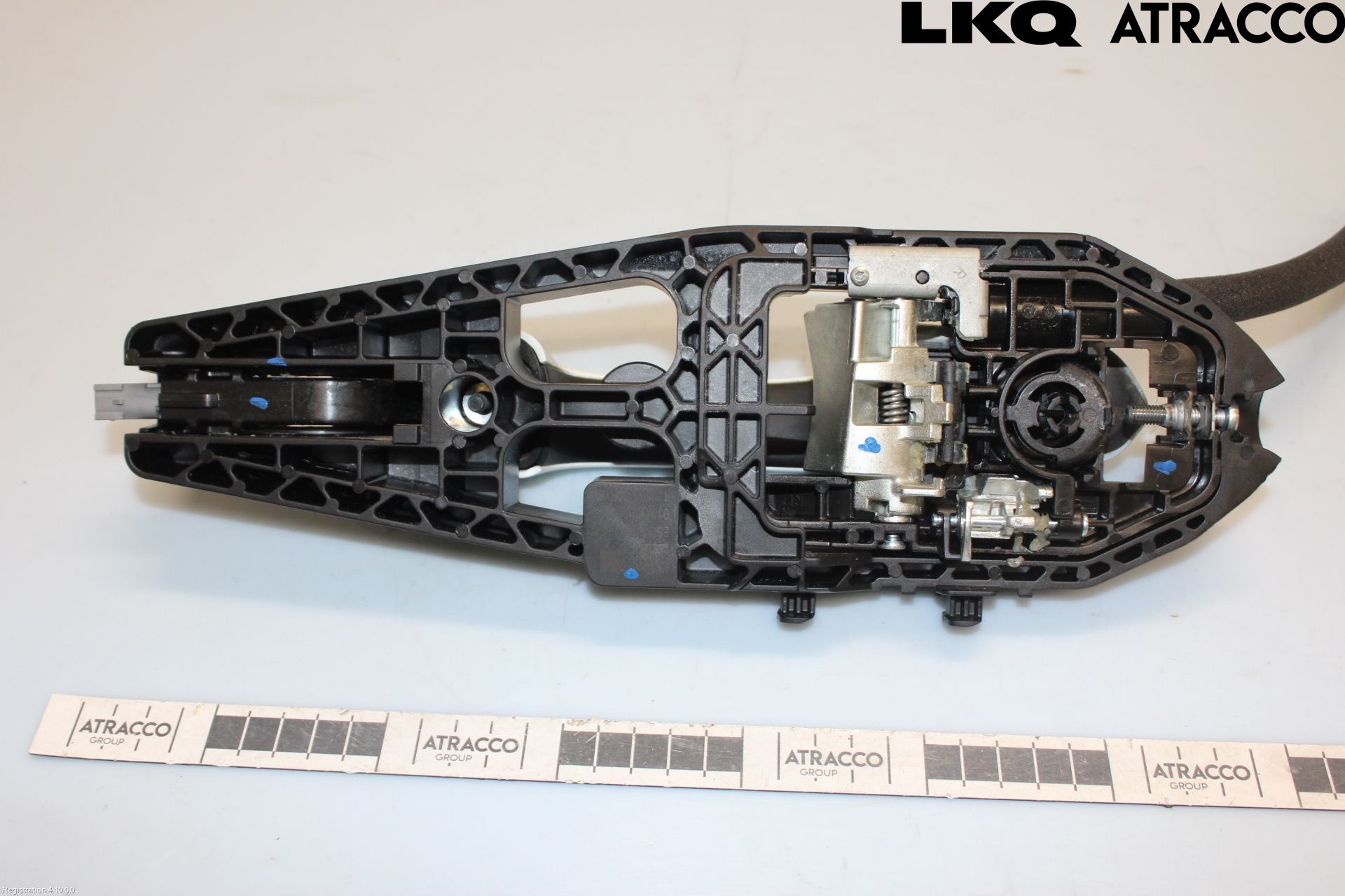 Ford MONDEO 15-22 Dørhandtak Ytre Høyre