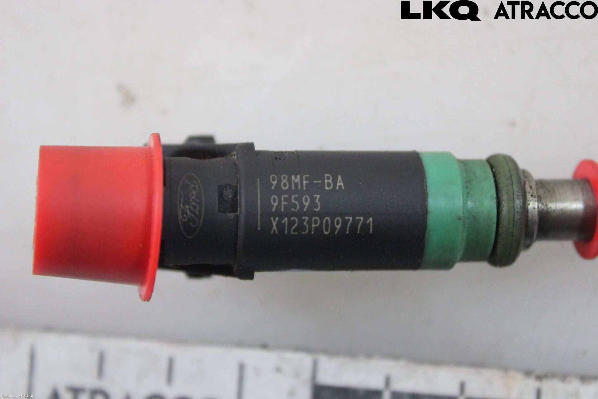 Ford FOCUS     99-04 Inns Dyse