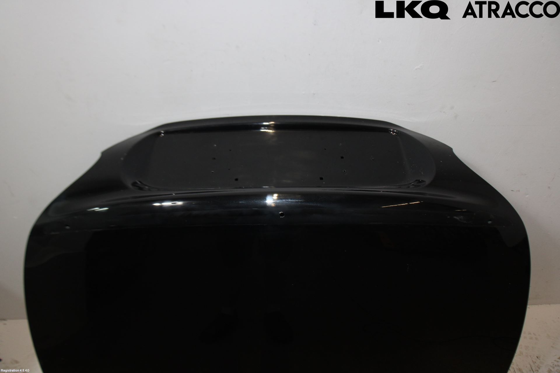 Jaguar XK8/XKR   96-06 Bakluke Koffertlokk