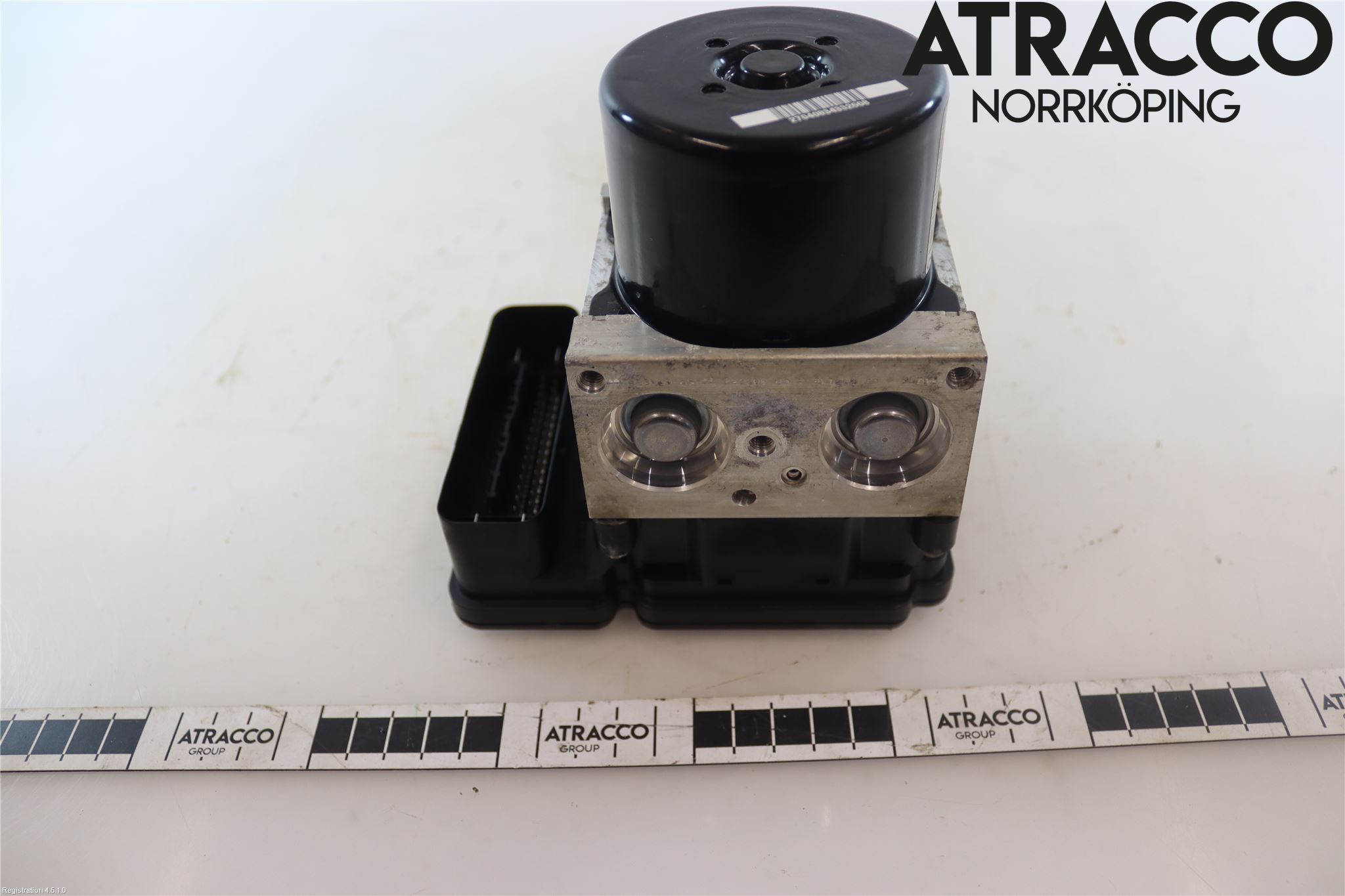 Volvo V60 14-18 Abs Hydraulikkaggregat