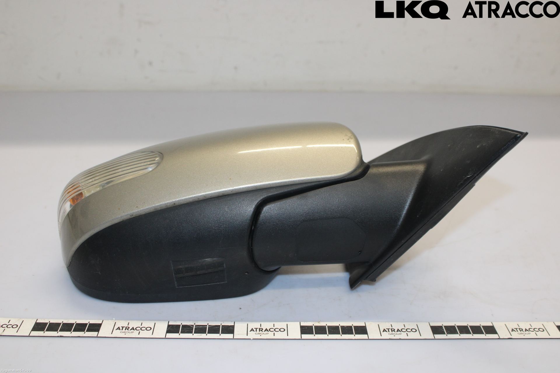 Kia CEED 06-12 Speil H M-El Justering