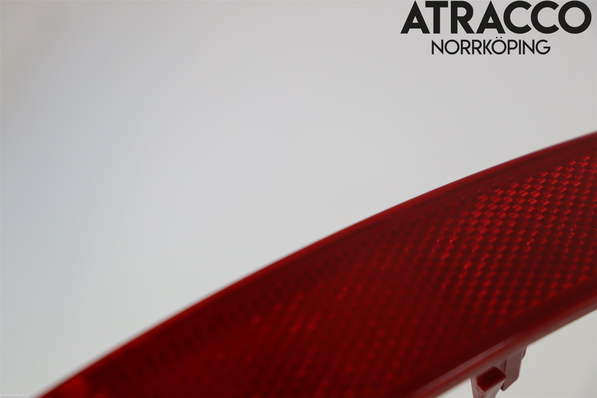 Seat ARONA Refleks Bak