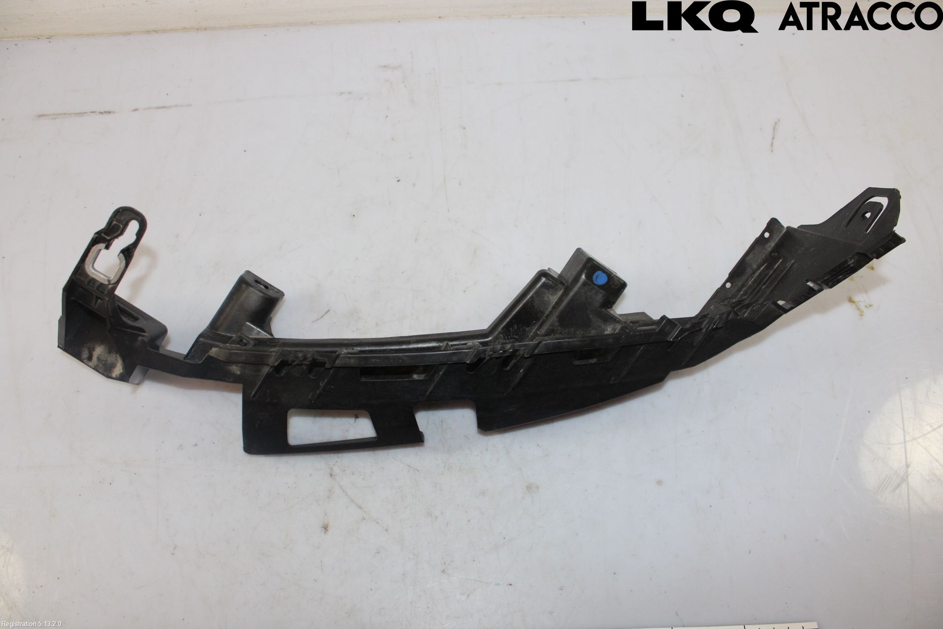 Seat LEON 20- Frontlykt Holder-Feste