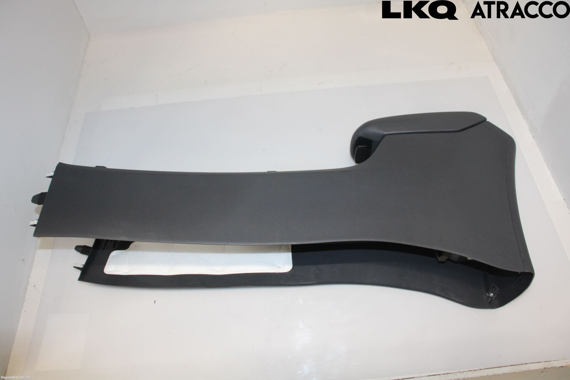 Hyundai IONIQ AE 17-22 Instrumentkonsoll Midt