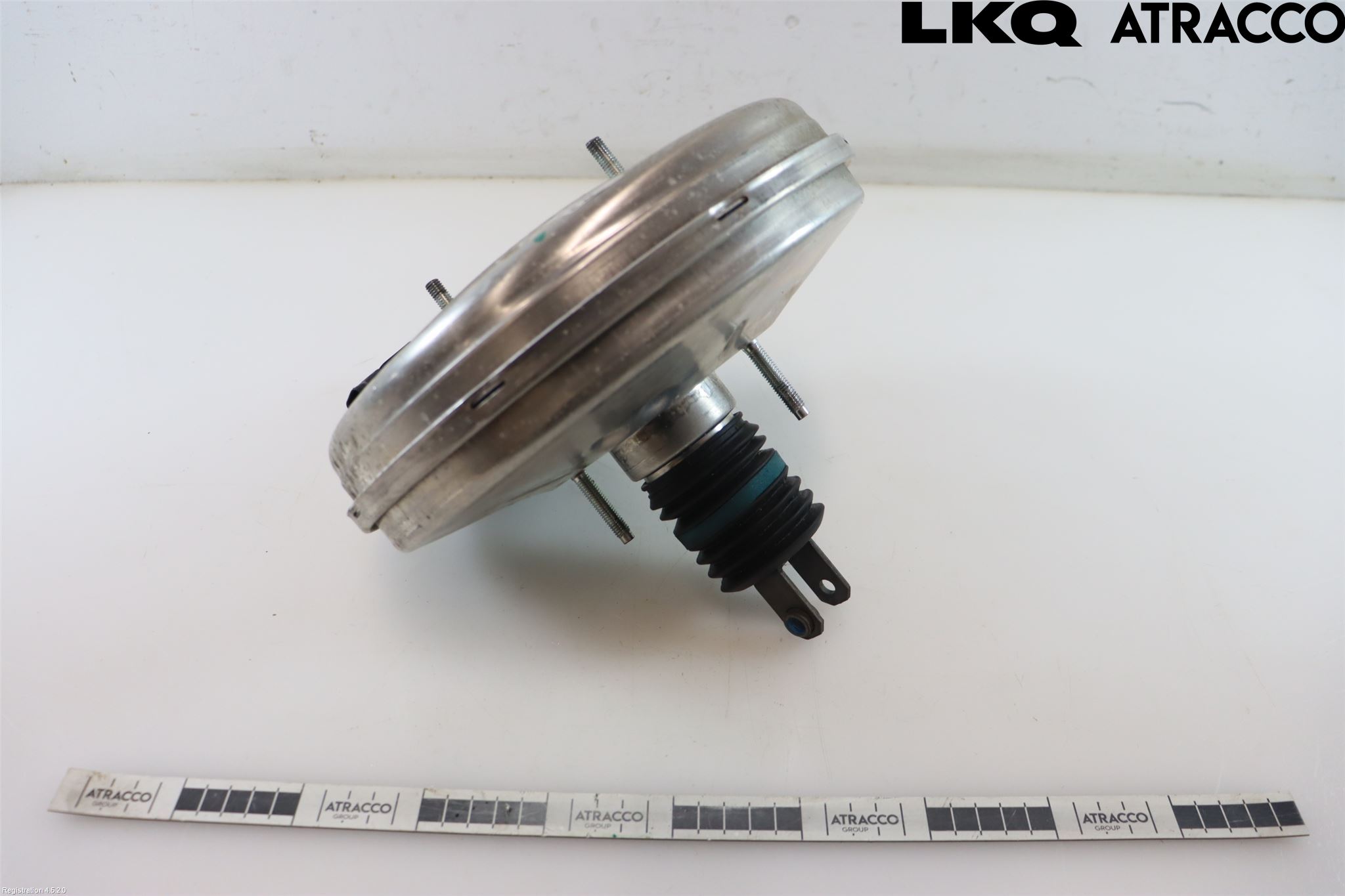 Mercedes-Benz MB B-KLASS (W246/W242) 12-19 Bremseservo