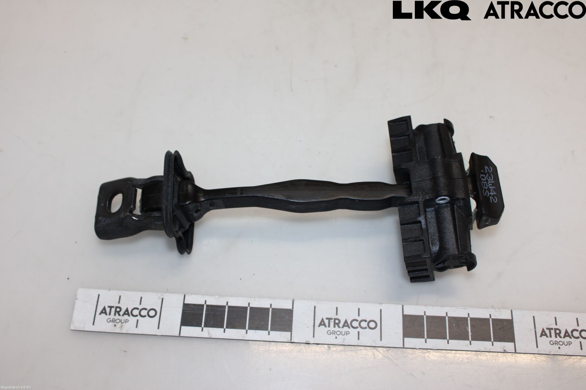 Volkswagen VW T-ROC 18- Dørstopper