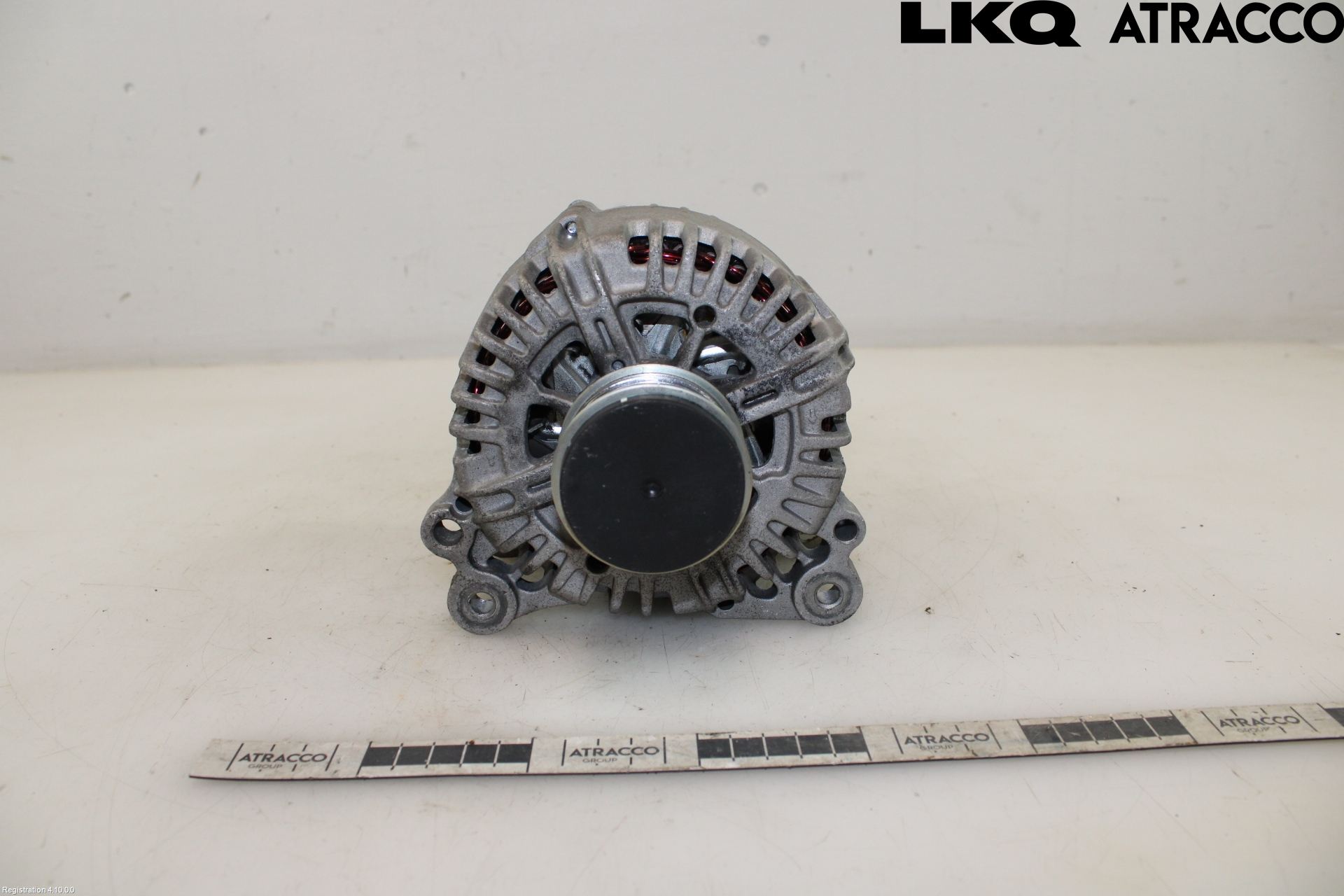 Volkswagen VW GOLF V 04-09 Dynamo