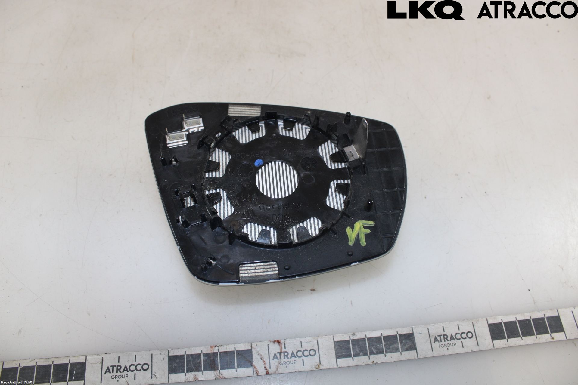 Skoda OCTAVIA (5E) 13-20 Speil Glass V