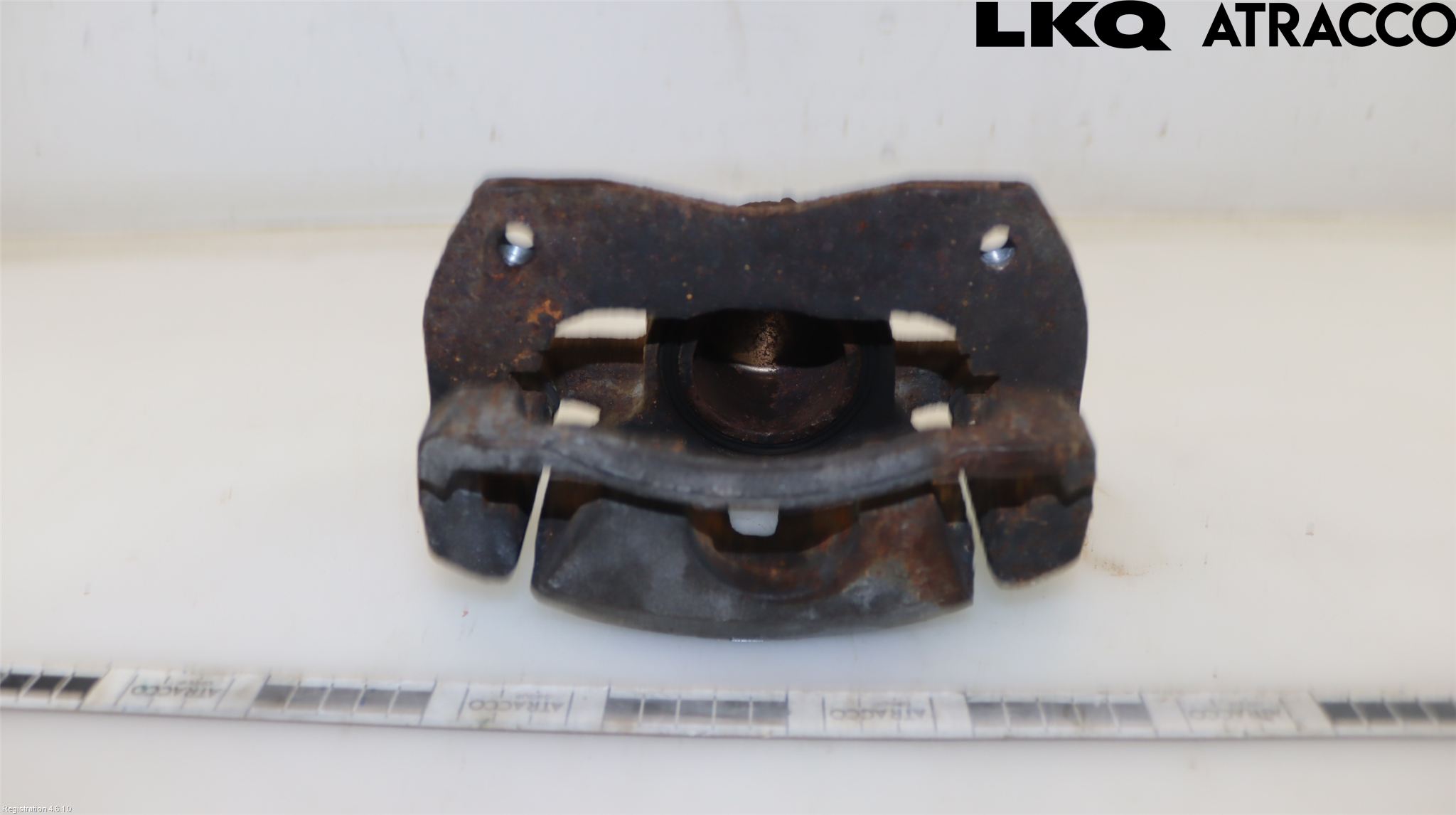 Toyota AURIS 13-19 Bremsecaliper Foran Venstre